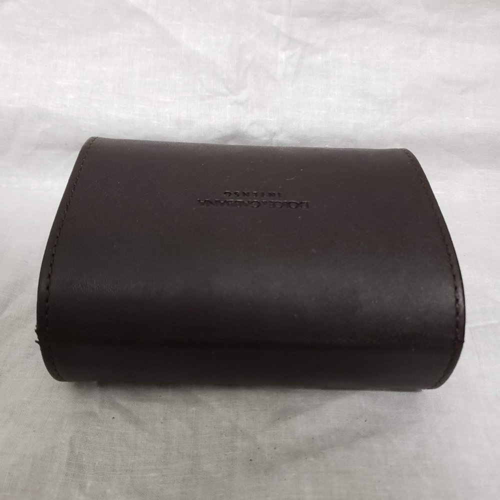 Dolce & Gabbana Shoe Polishing Brush and so on - total 5 Pieces Travel Set - Picture 6 of 16